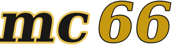 mc66 logo